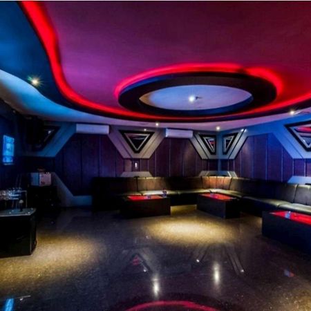 クラロ ケンダリ（旧グランド クラリオン ホテル&コンベンション） エクステリア 写真